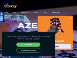 Azeron