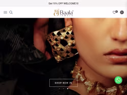 Baalajewels
