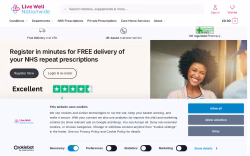 Livewellnationwide