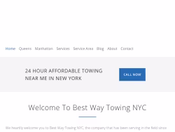 Bestwaytowingnyc