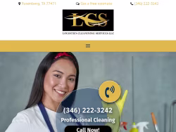 Cleaningservicerosenberg