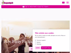 Henparty