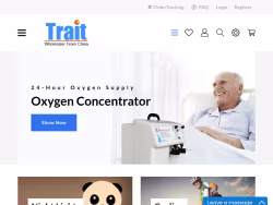 Trait-tech