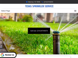 Lawnsprinklersystem-tx