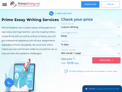 Primewriting