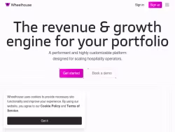 Usewheelhouse