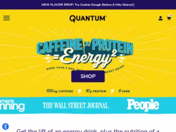 Quantumsquares