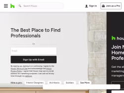 Houzz