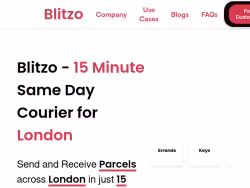 Blitzo