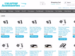 Uklaptopaccessories