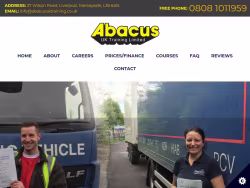 Abacusuktraining