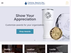 Crystalimagesinc