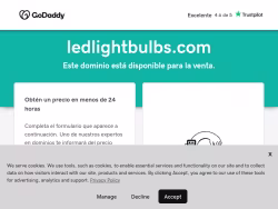Ledlightbulbs