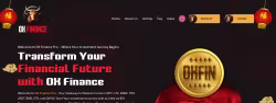 Oxfinancepro