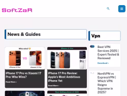 Softzar