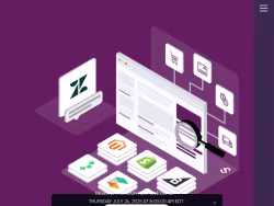 Agnostack