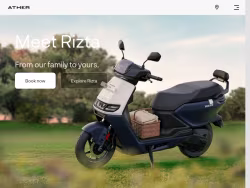 Atherenergy