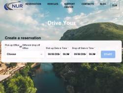 Nur-rentacar
