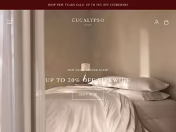 Eucalypsohome