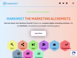 Markimist