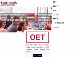 Edubenchmark