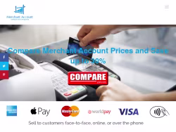 Merchant-account