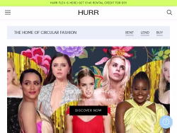 Hurrcollective