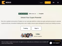 Nexustrade
