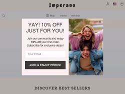 Imperano
