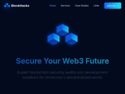 Blockhacks