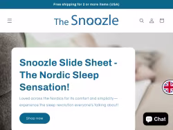 Thesnoozle