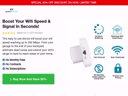 Ultrawifipro