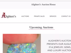 Alighieris