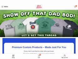 Thectshirts