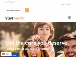 Vastmedic