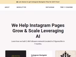Ig-navigator