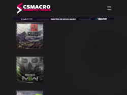 Csmacro