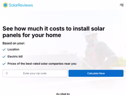 Solarreviews