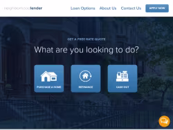 Neighborhoodlender