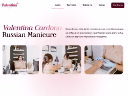 Valentinanailsart