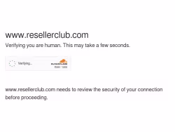Resellerclub