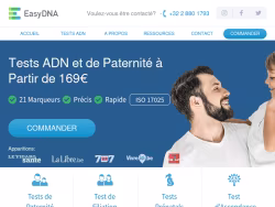 Easydna