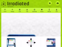 Irradiatedsoftware