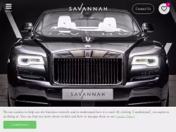 Savannahcars