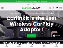 Autokitcarplay