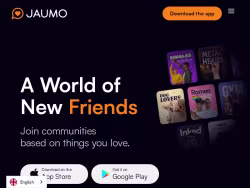 Jaumo