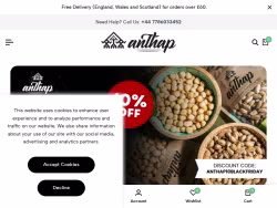 Anthap