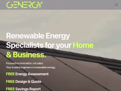 Generatingenergy