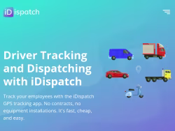 Idispatch