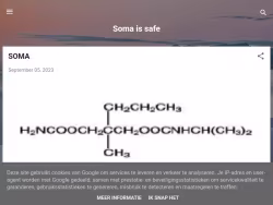 Is-soma-a-safe-medication